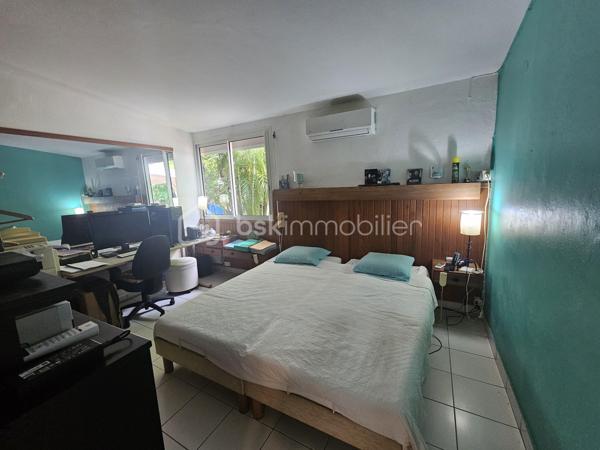 Maison de 226 m²