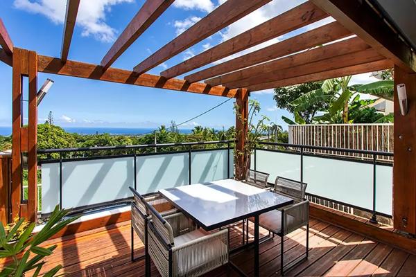 Maison à vendre 4 pièces 88m² Saint-Pierre (97432)