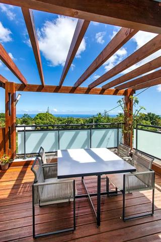 Maison à vendre 4 pièces 88m² Saint-Pierre (97432)