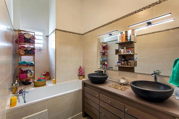 Maison à vendre 4 pièces 88m² Saint-Pierre (97432)