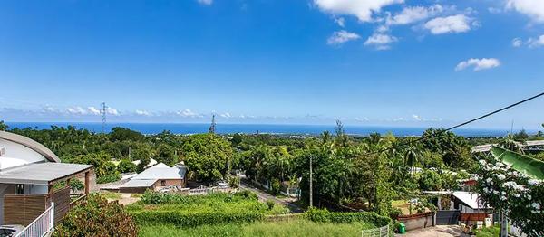 Maison à vendre 4 pièces 88m² Saint-Pierre (97432)