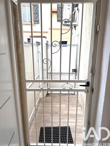 Maison à vendre 4 pièces 80 m² Seysses