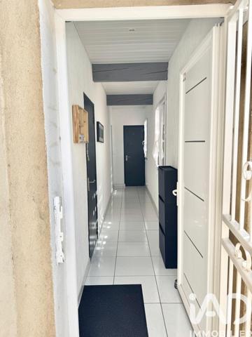 Maison à vendre 4 pièces 80 m² Seysses