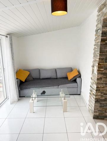 Maison à vendre 4 pièces 80 m² Seysses