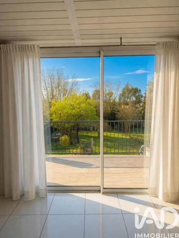 Maison à vendre 4 pièces 80 m² Seysses