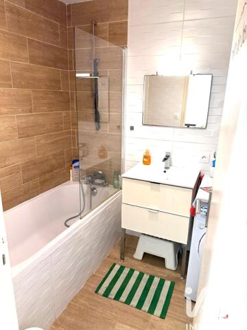 Maison à vendre 4 pièces 80 m² Seysses