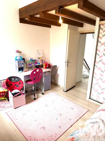 Maison à vendre 4 pièces 80 m² Seysses