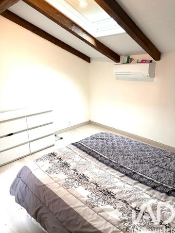 Maison à vendre 4 pièces 80 m² Seysses