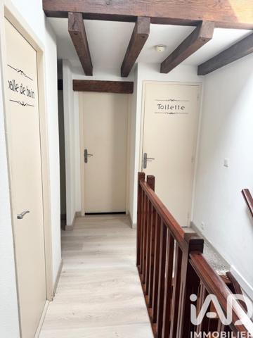 Maison à vendre 4 pièces 80 m² Seysses