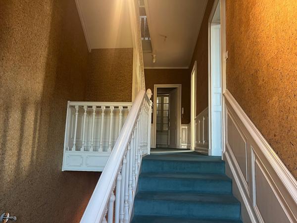 Maison 6 pièces à louer Châtellerault - 86100 / Réf: 544-2