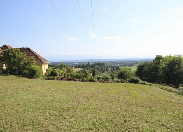 Terrain à vendre    Serres-Castet