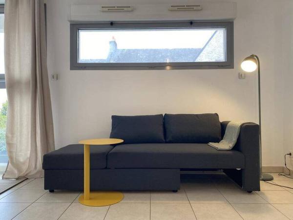 Appartement 1 pièce - 44000 Nantes -  Saint-Félix