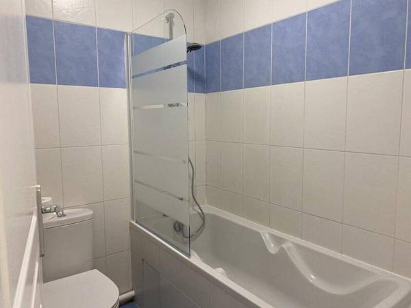 Appartement 1 pièce - 44000 Nantes -  Saint-Félix