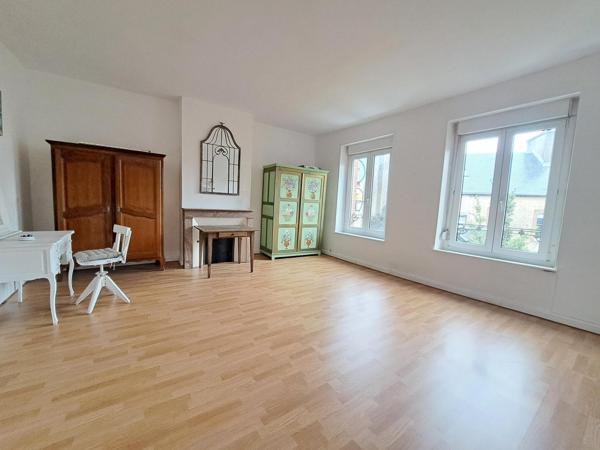 Maison à MOULINS-LA-MARCHE, 61380 - 3 pièces 106m²