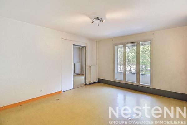 Appartement Draguignan - T5 de 100m² avec ASCENSEUR et BALCONS