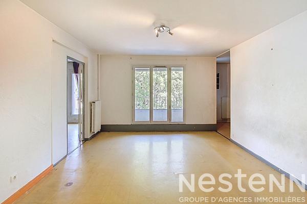 Appartement Draguignan - T5 de 100m² avec ASCENSEUR et BALCONS