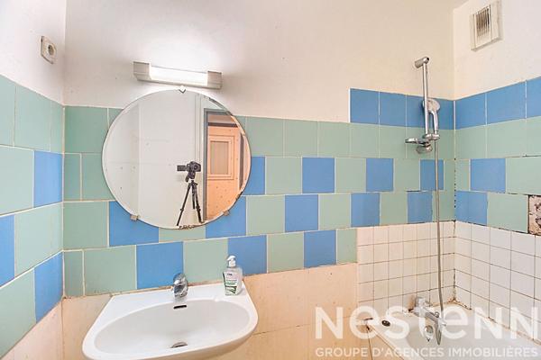 Appartement Draguignan - T5 de 100m² avec ASCENSEUR et BALCONS