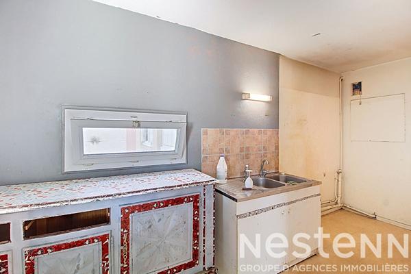 Appartement Draguignan - T5 de 100m² avec ASCENSEUR et BALCONS