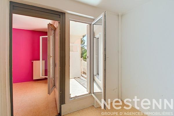 Appartement Draguignan - T5 de 100m² avec ASCENSEUR et BALCONS