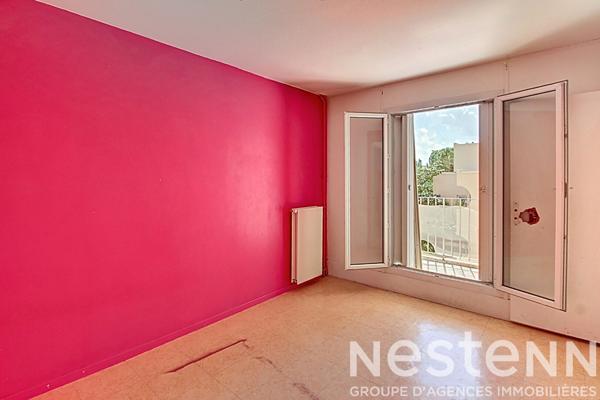 Appartement Draguignan - T5 de 100m² avec ASCENSEUR et BALCONS