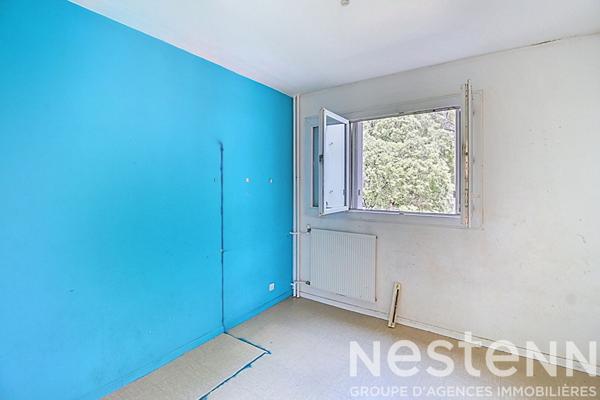 Appartement Draguignan - T5 de 100m² avec ASCENSEUR et BALCONS