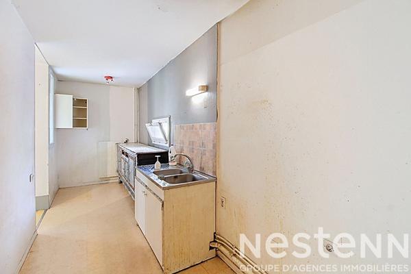 Appartement Draguignan - T5 de 100m² avec ASCENSEUR et BALCONS