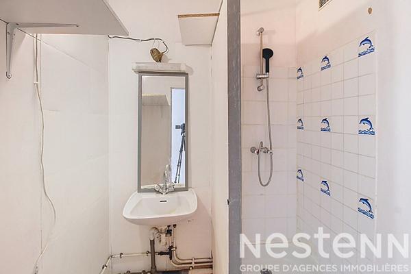 Appartement Draguignan - T5 de 100m² avec ASCENSEUR et BALCONS