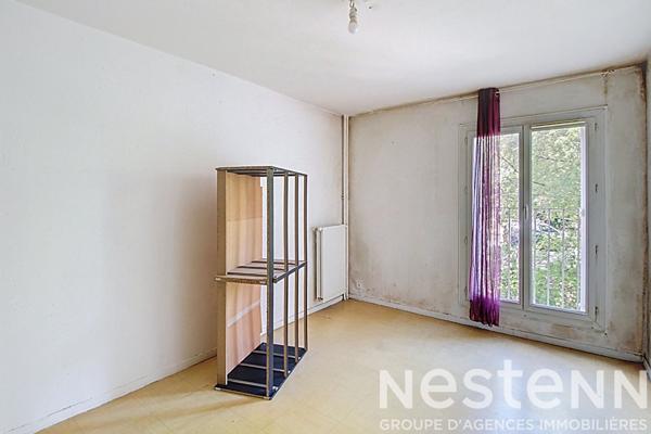 Appartement Draguignan - T5 de 100m² avec ASCENSEUR et BALCONS