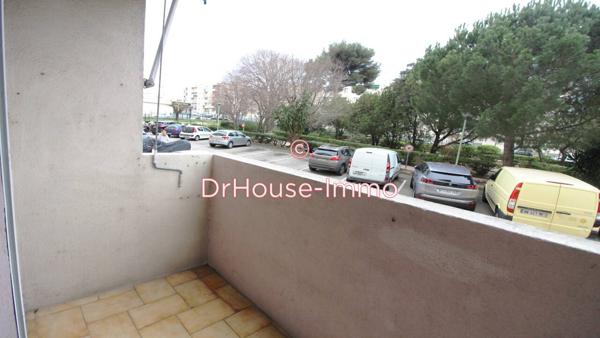 Appartement à vendre 3 pièces de 55 m²