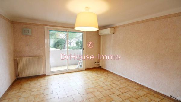 Appartement à vendre 3 pièces de 55 m²