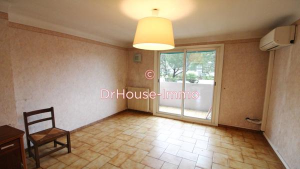 Appartement à vendre 3 pièces de 55 m²