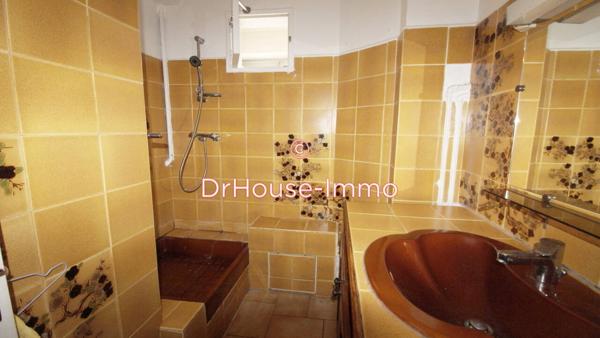 Appartement à vendre 3 pièces de 55 m²