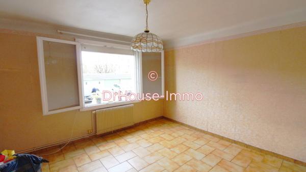 Appartement à vendre 3 pièces de 55 m²