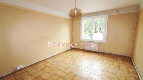 Appartement à vendre 3 pièces de 55 m²