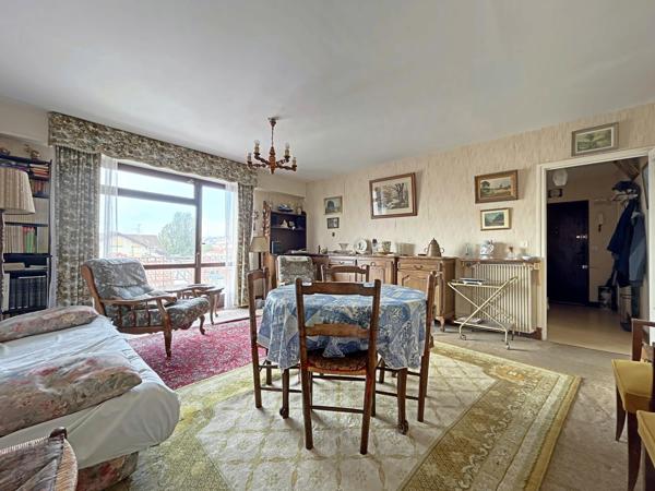 Vente / Appartement à rénover