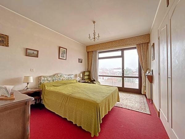 Vente / Appartement à rénover