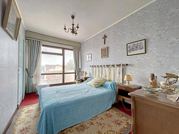 Vente / Appartement à rénover