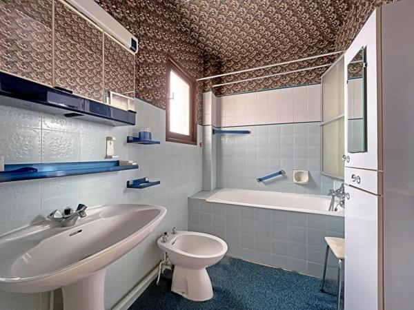 Vente / Appartement à rénover