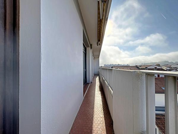 Vente / Appartement à rénover