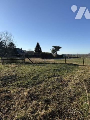 RY, Terrain â bâtir - Terrain à Batir à vendre à 5 minutes de RY en Seine-Maritime (76116), 
Pr...