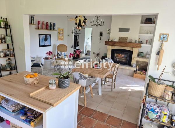 Maison 6 pièces - 150 m²