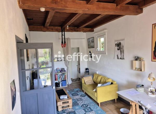 Maison 6 pièces - 150 m²