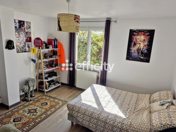 Maison 6 pièces - 150 m²