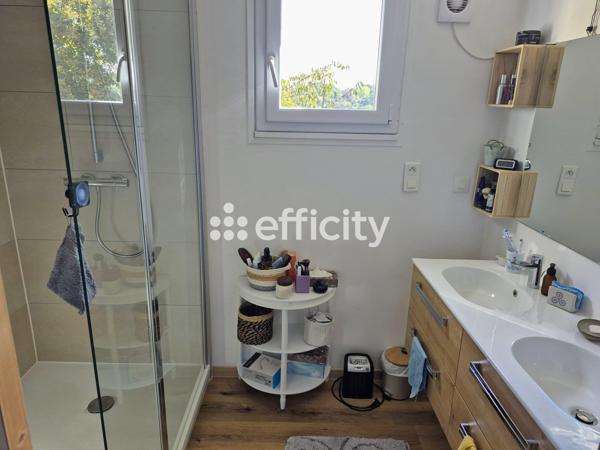 Maison 6 pièces - 150 m²