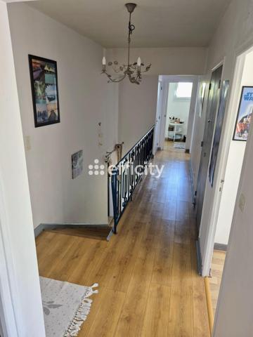 Maison 6 pièces - 150 m²