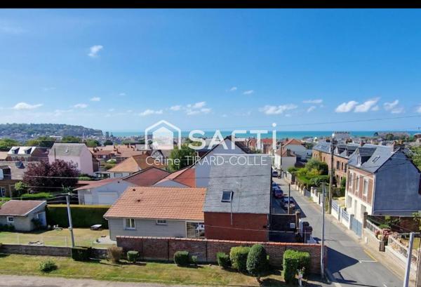 Maison individuelle, proche toutes commodités