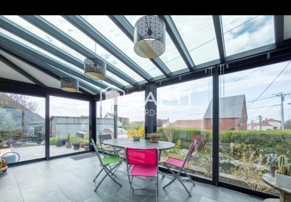 Maison individuelle, proche toutes commodités