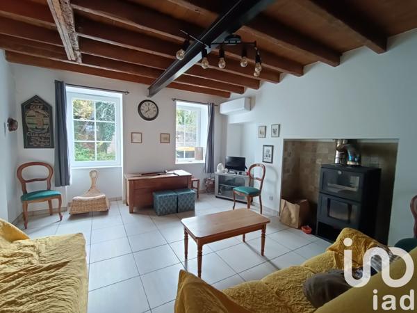 Maison à vendre 4 pièces 124 m² Busset