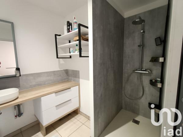 Maison à vendre 4 pièces 124 m² Busset