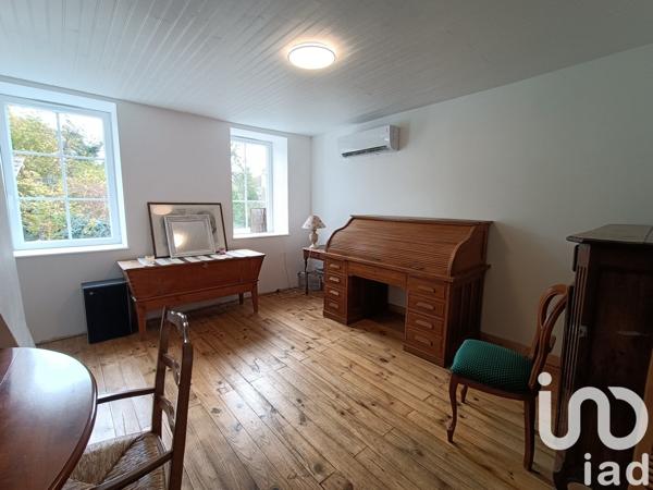 Maison à vendre 4 pièces 124 m² Busset